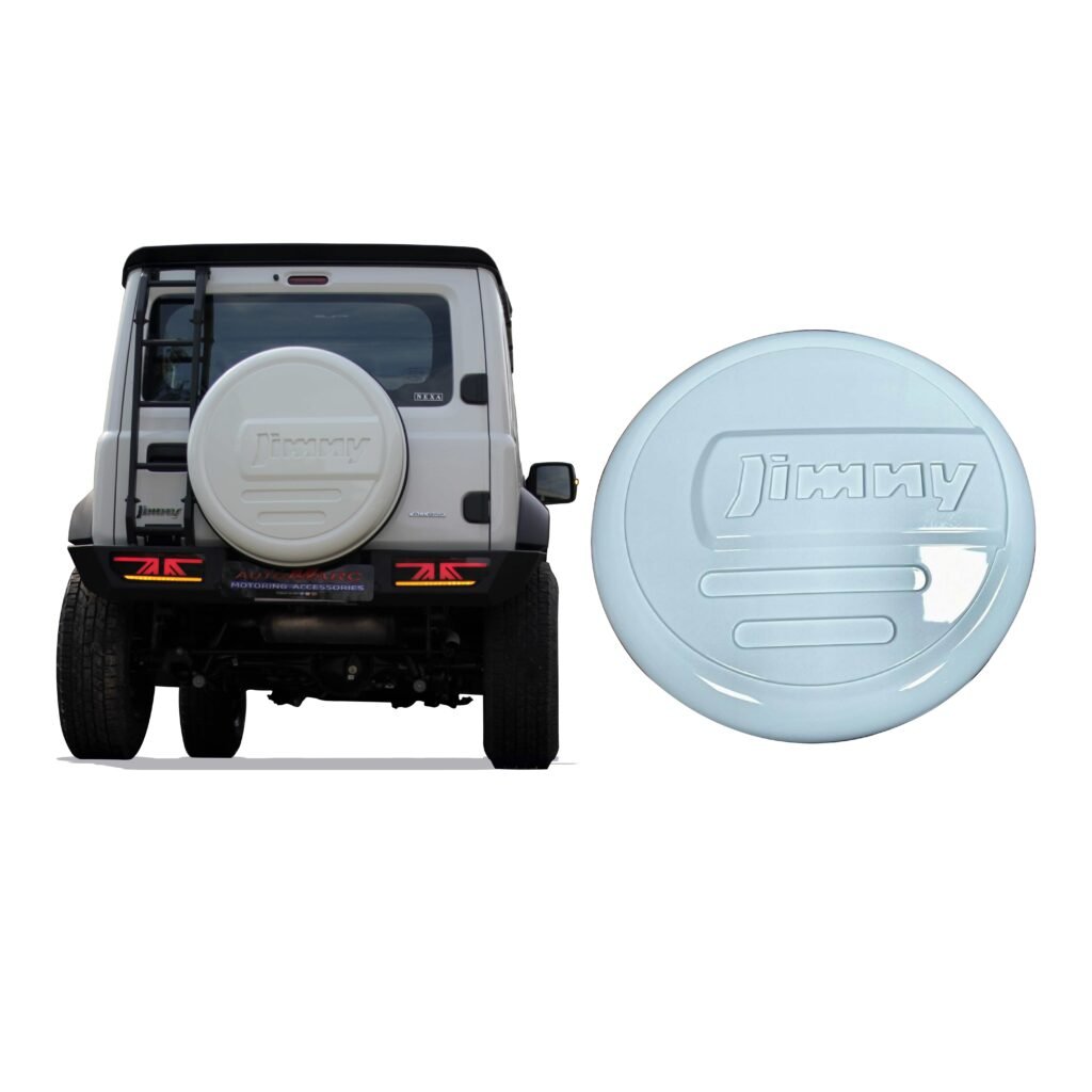 Jimny Wheel Cover