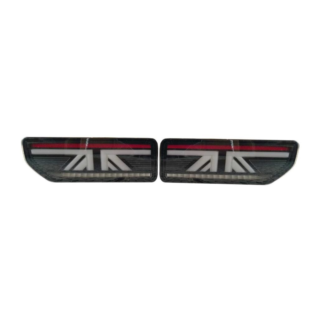 Jimny Tail Lamp Union Jack