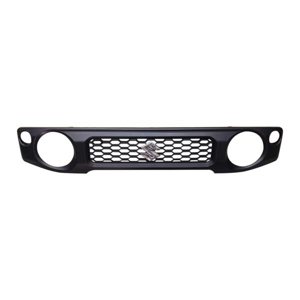 JIMNY MAT BLACK GRILL