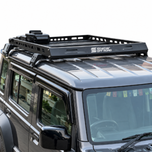 Shop Online For Jimny 4x4 Maruti Suzuki Jimny Half Roof Rack
