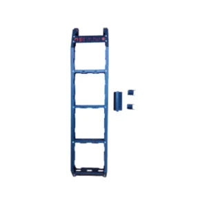 Maruti Suzuki Jimny Rear Premium Ladder