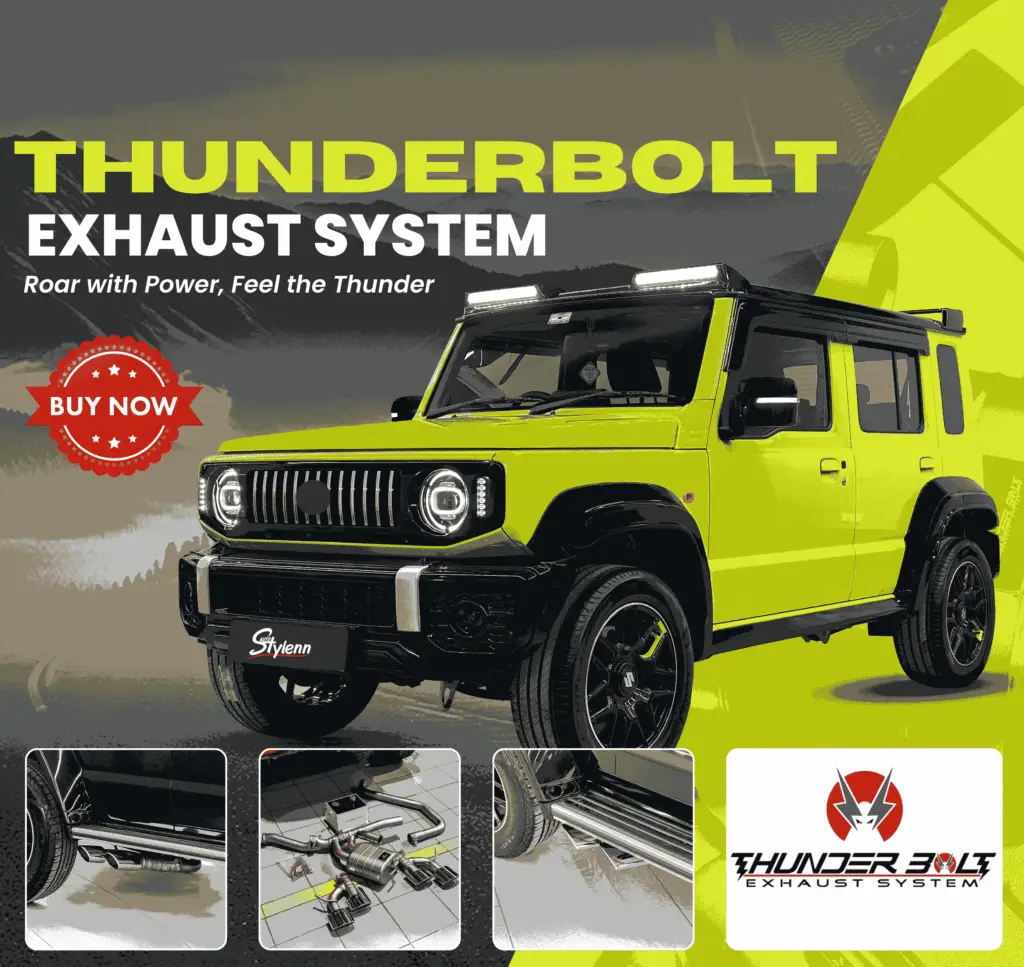 STYLENN Thunderbolt Exhaust System Min 1 11zon 1024x967