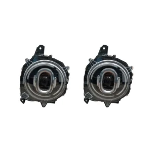 Home Maruti Suzuki Jimny G Wagon Style Headlamp v1