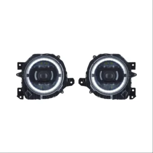 Home Maruti Suzuki Jimny G Wagon Style Headlamp v2