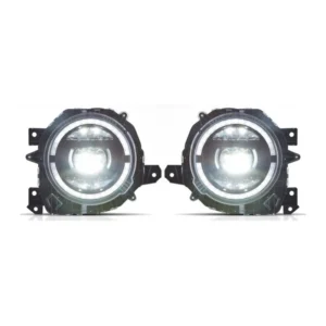 Maruti Suzuki Jimny G Wagon Style Headlamp (V2)