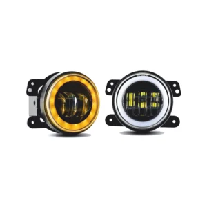 Maruti Suzuki Jimny Harley Style Fog Lamp
