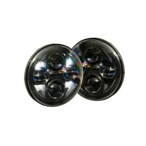 Maruti Suzuki Jimny Porsche Style Headlamp